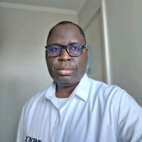 IMDEX Employee Michael Ige's profile photo