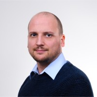 Chembricks Employee Stijn Fias's profile photo