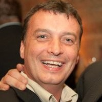 The Cabling Group Ltd Employee Simon Cdcd's profile photo