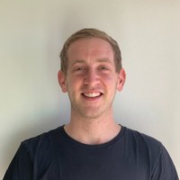 HELLBENDER Inc. Employee Ben Cohen's profile photo