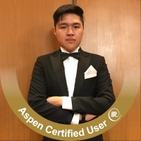 ADI Analytics Employee Edmund Mun's profile photo