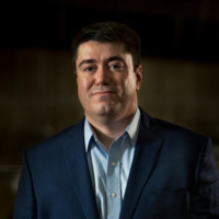 MetOx Technologies Employee Mikhail Novozhilov's profile photo