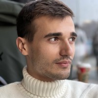 Timofey Dergachev Email