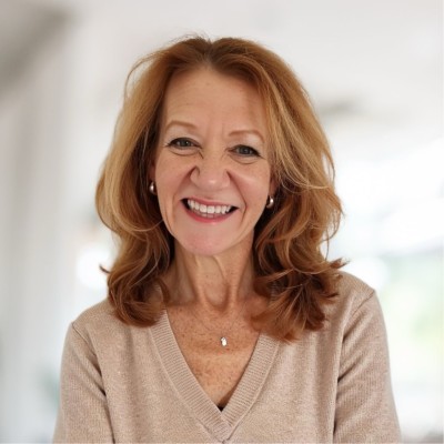 Everspring Employee Beth Hollenberg's profile photo
