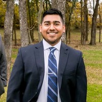 Badger CPA Employee Kris Carrizales's profile photo