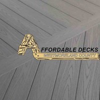 Affordable Decks Employee Ed Avau's profile photo