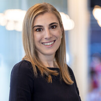 Viatris Employee Doretta Mistras's profile photo