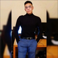 Brian Martínez Email