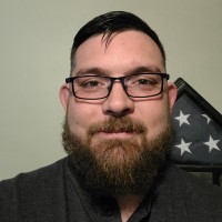 TechComp, Inc. Employee Matthew Church's profile photo