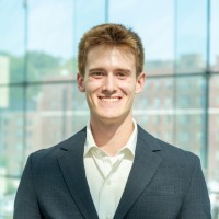 Haven Capital Employee Andrew Harris's profile photo
