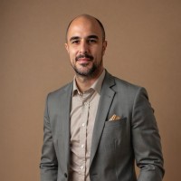Benjamin Joseph Email & Phone Number