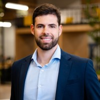 Paytrack Software Employee Pedro Henrique Góes's profile photo