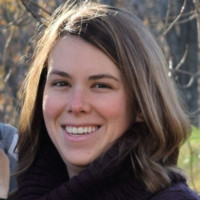 Louisa County Historical Society Employee Katelyn Coughlan's profile photo