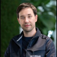 opta data Employee Maik Kieselbach's profile photo