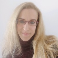 Trobix Bio Employee Sivan Ostroff-Kriss's profile photo