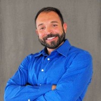 Southwest Regional Maintenance Center Employee Jacob Dutchover's profile photo