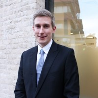 Peregrine & Black Investment Management Employee Chris Ling's profile photo