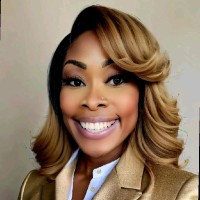 DC Primary Care Association Employee Rochelle Logan's profile photo
