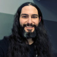 Leith Toyota Employee Jon Baker's profile photo