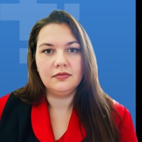 Intrepy Healthcare Marketing Employee Megan Patton's profile photo