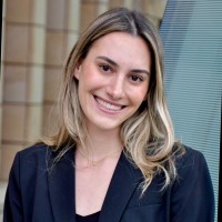 Atlas Search Employee Olivia Stein's profile photo