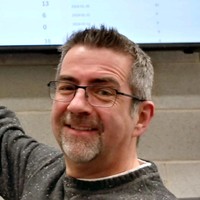 Alain Gendron Email & Phone Number