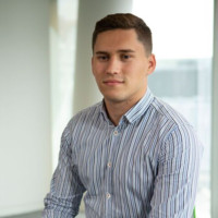 Max Dawson Email