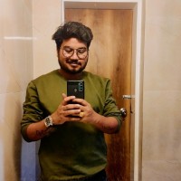 Artha Animation Employee Vicky Shende's profile photo
