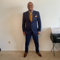 People Driven Credit Union Employee Terry Lowry Jr's profile photo