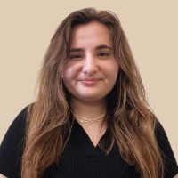 SMART Property Management LLC Employee Gabriella Byrne's profile photo