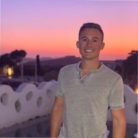 National Grid Employee Anthony Anzalone's profile photo