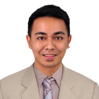 Dayforce Employee Eugene Ramirez's profile photo