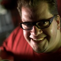 Society for Game Cinematics Employee Greg Mitchell's profile photo