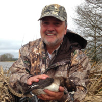 Ambassador Personnel, Inc. Employee Otis Boyd's profile photo