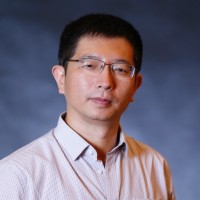 Allorion Therapeutics Employee Qiang Ding's profile photo