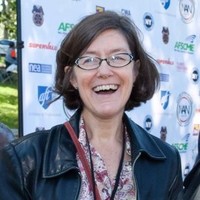 Mary Maxwell Email & Phone Number
