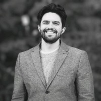 n3xt inc Employee Isaac Abravanel's profile photo