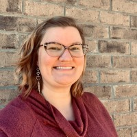 Empower Healthcare Solutions Employee Courtney Slack's profile photo