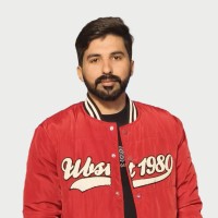 Softtech Bridge Employee Usama Ali's profile photo