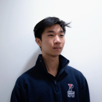 Block Employee Michael Kwok's profile photo