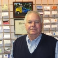Ron Skinner Email & Phone Number