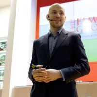 Amigos Employee Zverev Aleksandr's profile photo