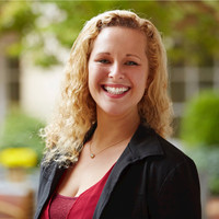 Kryterion, Inc. Employee Kimberly Chambers's profile photo