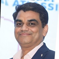 Input Zero Technologies Pvt. Ltd. Employee Naveen Kaushik's profile photo