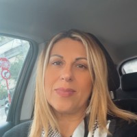 Pharmaservice S.A. Employee Anastasia Giannisi's profile photo