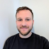 Smartify Employee Martin Jefferies's profile photo