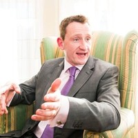 Danwood Employee Ryan Kinnear's profile photo