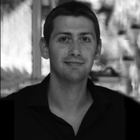 Feilden+Mawson Employee Luke Townshend's profile photo