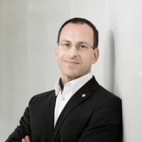 Fraunhofer IPMS Employee Harald Schenk's profile photo
