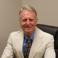 City of Peculiar, MO Employee Carl Brooks's profile photo